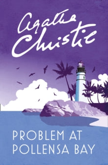 Problem at Pollensa Bay - Agatha Christie (Paperback) 01-12-2016 