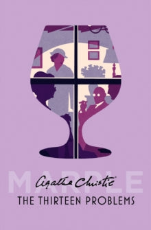 Miss Marple  The Thirteen Problems (Miss Marple) - Agatha Christie (Paperback) 29-12-2016 