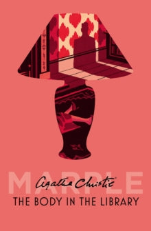 Miss Marple  The Body in the Library (Miss Marple) - Agatha Christie (Paperback) 29-12-2016 