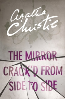 Miss Marple  The Mirror Crack'd From Side to Side (Miss Marple) - Agatha Christie (Paperback) 29-12-2016 