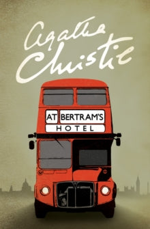 Miss Marple  At Bertram's Hotel (Miss Marple) - Agatha Christie (Paperback) 29-12-2016 