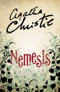 Miss Marple  Nemesis (Miss Marple) - Agatha Christie (Paperback) 29-12-2016 