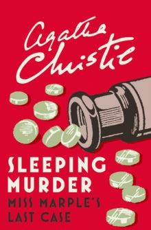 Miss Marple  Sleeping Murder (Miss Marple) - Agatha Christie (Paperback) 29-12-2016 