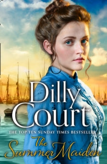 The River Maid Book 2 The Summer Maiden (The River Maid, Book 2) - Dilly Court (Paperback) 12-07-2018 