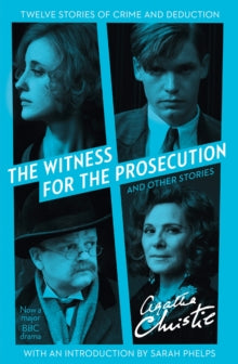 The Witness for the Prosecution: And Other Stories - Agatha Christie (Paperback) 01-12-2016 