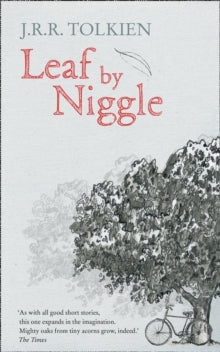 Leaf by Niggle - J. R. R. Tolkien (Paperback) 28-07-2016 