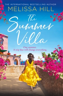 The Summer Villa - Melissa Hill (Paperback) 14-05-2020 