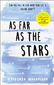 As Far as the Stars - Virginia Macgregor (Paperback) 18-04-2019 