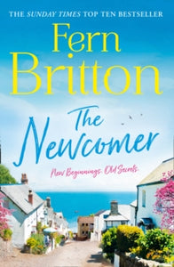 The Newcomer - Fern Britton (Paperback) 27-06-2019 