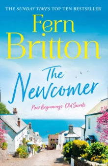 The Newcomer - Fern Britton (Paperback) 27-06-2019 