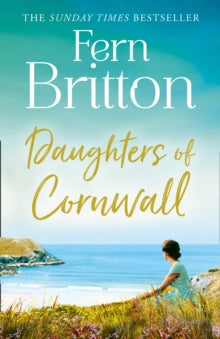 Daughters of Cornwall - Fern Britton (Hardback) 11-06-2020 