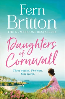 Daughters of Cornwall - Fern Britton (Paperback) 29-04-2021 
