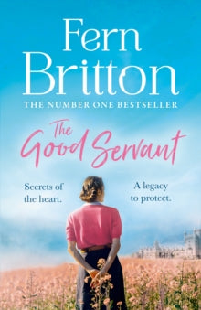 The Good Servant - Fern Britton (Paperback) 08-06-2023 