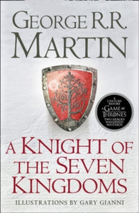 A Knight of the Seven Kingdoms - George R.R. Martin; Gary Gianni (Paperback) 01-06-2017 