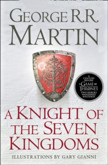 A Knight of the Seven Kingdoms - George R.R. Martin; Gary Gianni (Paperback) 01-06-2017 