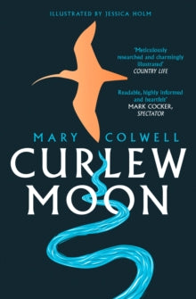 Curlew Moon - Mary Colwell (Paperback) 04-04-2019 