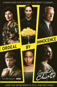 Ordeal By Innocence - Agatha Christie (Paperback) 22-03-2018 
