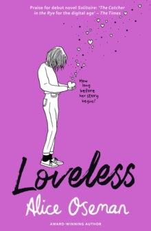 Loveless - Alice Oseman (Paperback) 09-07-2020 