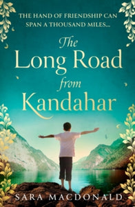 The Long Road from Kandahar - Sara MacDonald (Paperback) 12-05-2022 