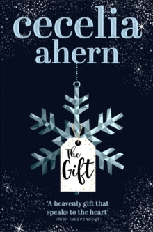 The Gift - Cecelia Ahern (Paperback) 30-11-2017 