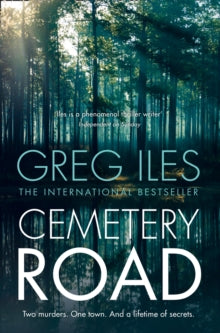 Cemetery Road - Greg Iles (Paperback) 05-03-2020 