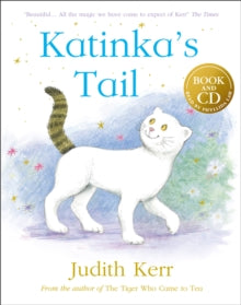 Katinka's Tail - Judith Kerr (Mixed media product) 04-03-2021 
