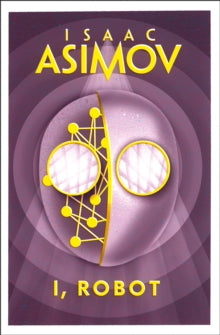 I, Robot - Isaac Asimov (Paperback) 17-05-2018 
