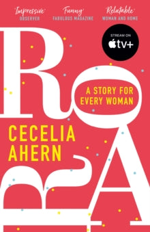 Roar: A story for every woman - Cecelia Ahern (Paperback) 02-05-2019 