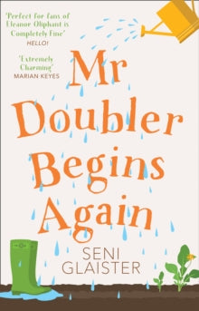 Mr Doubler Begins Again - Seni Glaister (Paperback) 22-08-2019 