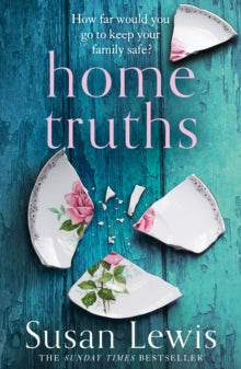 Home Truths - Susan Lewis (Paperback) 06-02-2020 