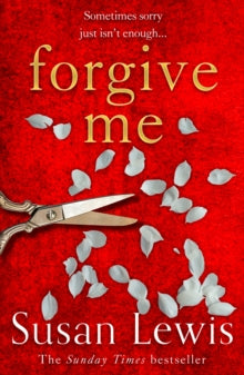 Forgive Me - Susan Lewis (Paperback) 21-01-2021 