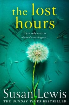 The Lost Hours - Susan Lewis (Paperback) 05-08-2021 