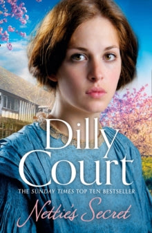 Nettie's Secret - Dilly Court (Paperback) 16-05-2019 