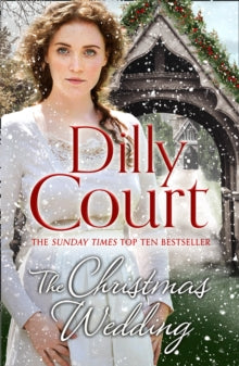 The Village Secrets Book 1 The Christmas Wedding (The Village Secrets, Book 1) - Dilly Court (Paperback) 17-10-2019 