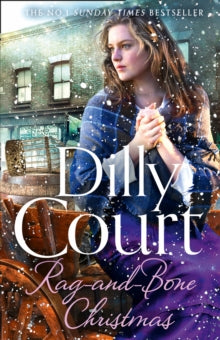 Rag-and-Bone Christmas - Dilly Court (Paperback) 15-10-2020 
