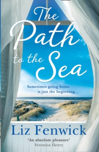 The Path to the Sea - Liz Fenwick (Paperback) 05-03-2020 