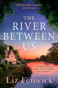 The River Between Us - Liz Fenwick (Paperback) 10-06-2021 