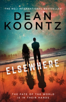 Elsewhere - Dean Koontz (Paperback) 22-07-2021 