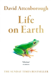 Life on Earth - David Attenborough (Paperback) 16-05-2019 