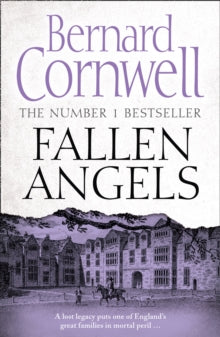 Fallen Angels - Bernard Cornwell (Paperback) 28-06-2018 