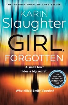 Girl, Forgotten - Karin Slaughter (Paperback) 27-10-2022 