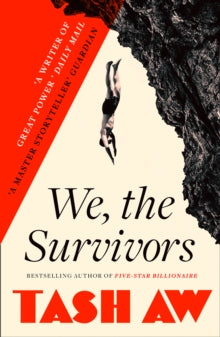 We, the Survivors - Tash Aw (Paperback) 19-03-2020 
