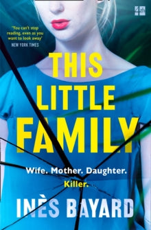 This Little Family - Ines Bayard; Adriana Hunter (Paperback) 19-08-2021 