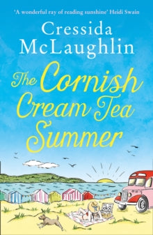 The Cornish Cream Tea series Book 2 The Cornish Cream Tea Summer (The Cornish Cream Tea series, Book 2) - Cressida McLaughlin (Paperback) 14-05-2020 