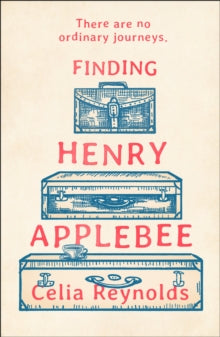 Finding Henry Applebee - Celia Reynolds (Paperback) 12-12-2019 