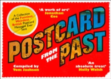 Postcard From The Past - Tom Jackson (Paperback) 31-10-2019 