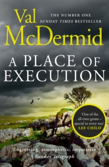 A Place of Execution - Val McDermid (Paperback) 11-06-2020 
