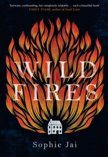 Wild Fires - Sophie Jai (Hardback) 12-05-2022 