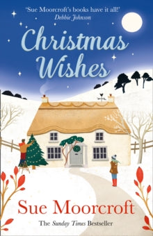 Christmas Wishes - Sue Moorcroft (Paperback) 12-11-2020 