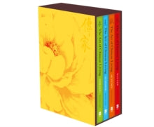 The Art of Chinese Living: An Inheritance of Tradition (in 4 volumes) - Xiang Yao (Mixed media product) 20-01-2022 